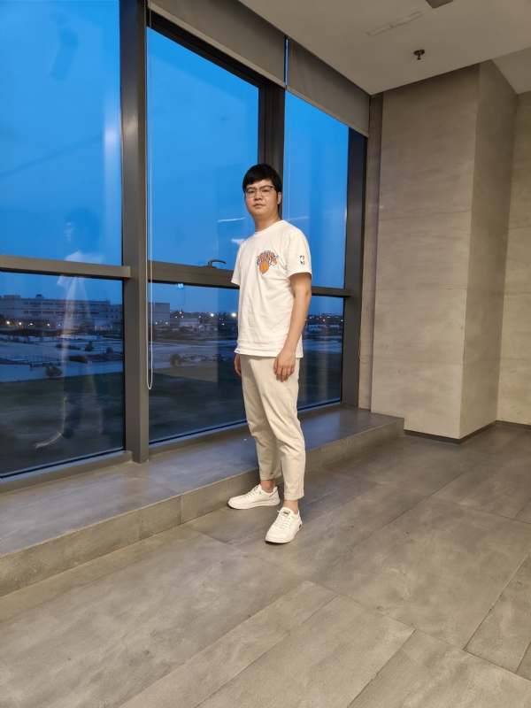 小鱼的第一张照片--长春相亲服务中心