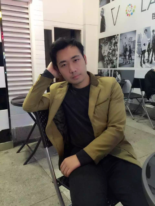 Pretty杨的第一张照片--长春相亲服务中心