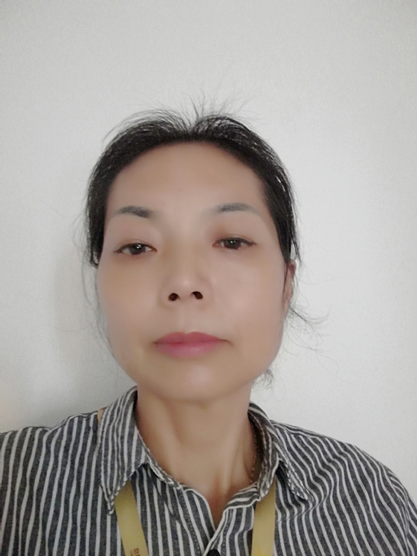 佳缘的第一张照片--长春相亲服务中心