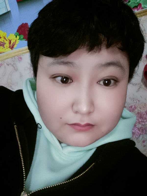 宋呆呆的第一张照片--长春相亲服务中心