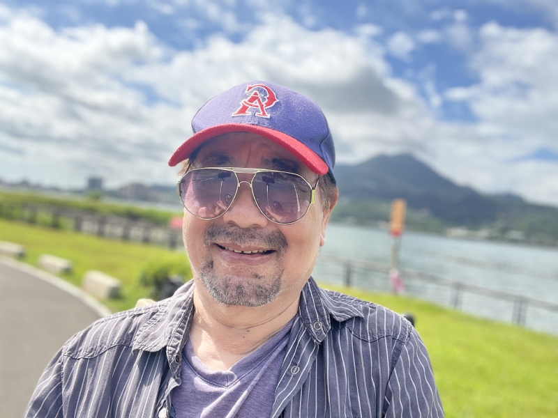 一起走路的夥伴的第一张照片--长春相亲服务中心