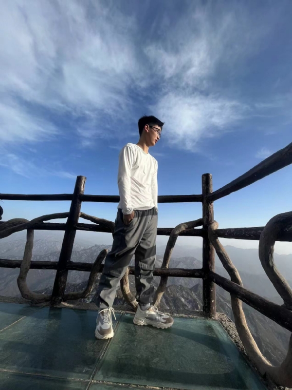 怜ぁ熙的第一张照片--长春相亲服务中心