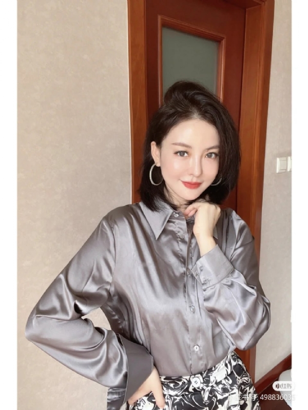 第一温柔小月月的第一张照片--长春相亲服务中心