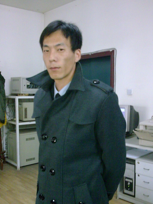 一生何求的第二张照片--长春相亲服务中心