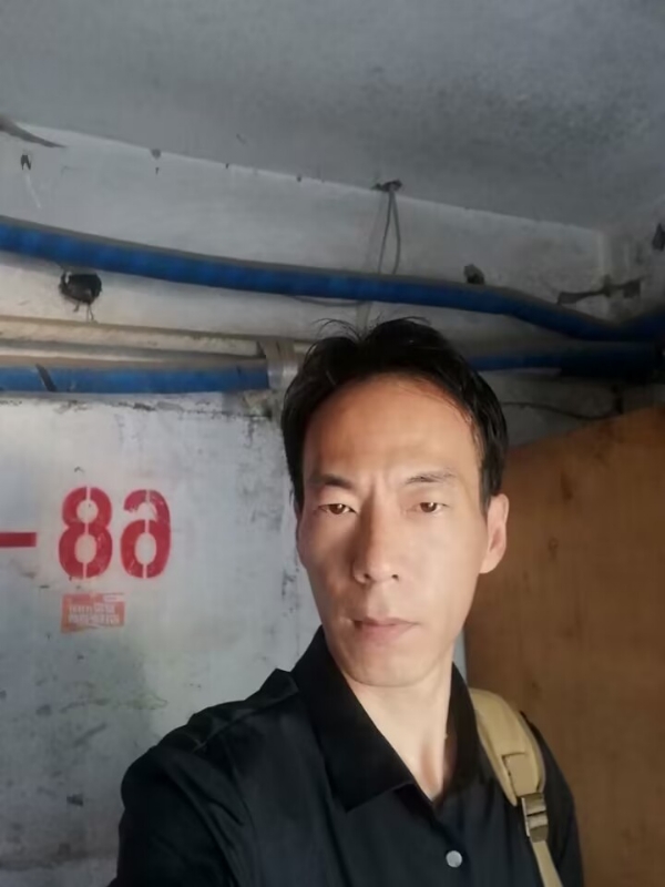 一生何求的第三张照片--长春相亲服务中心