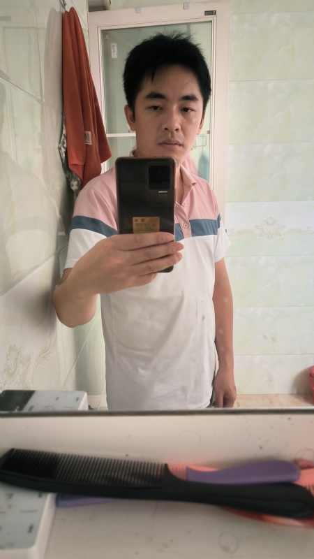 云飞的第一张照片--长春相亲服务中心