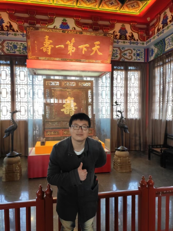 wh750的第二张照片--长春相亲服务中心