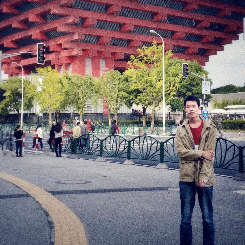 熙宁的第一张照片--长春相亲服务中心