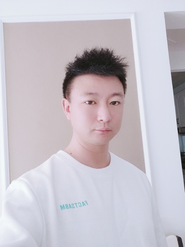 Glory的第二张照片--长春相亲服务中心