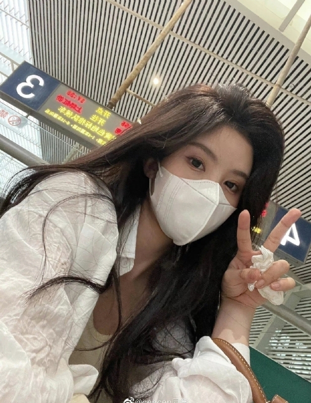 丽华的第一张照片--长春相亲服务中心