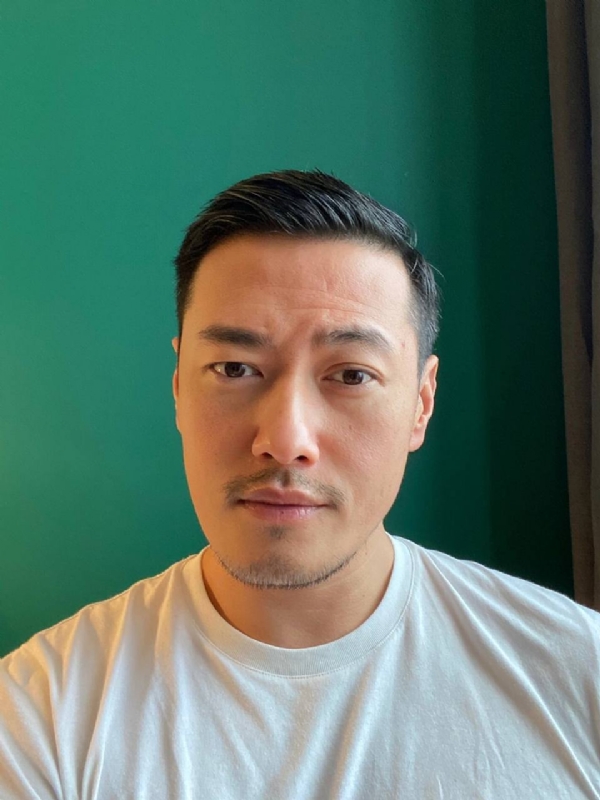 Allen的第一张照片--长春相亲服务中心