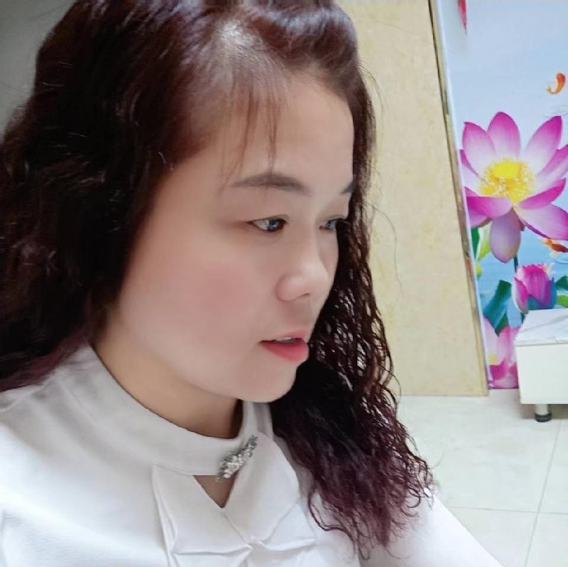 顾枸丽的第二张照片--长春相亲服务中心