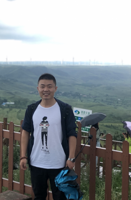 福鑫来的第一张照片--长春相亲服务中心