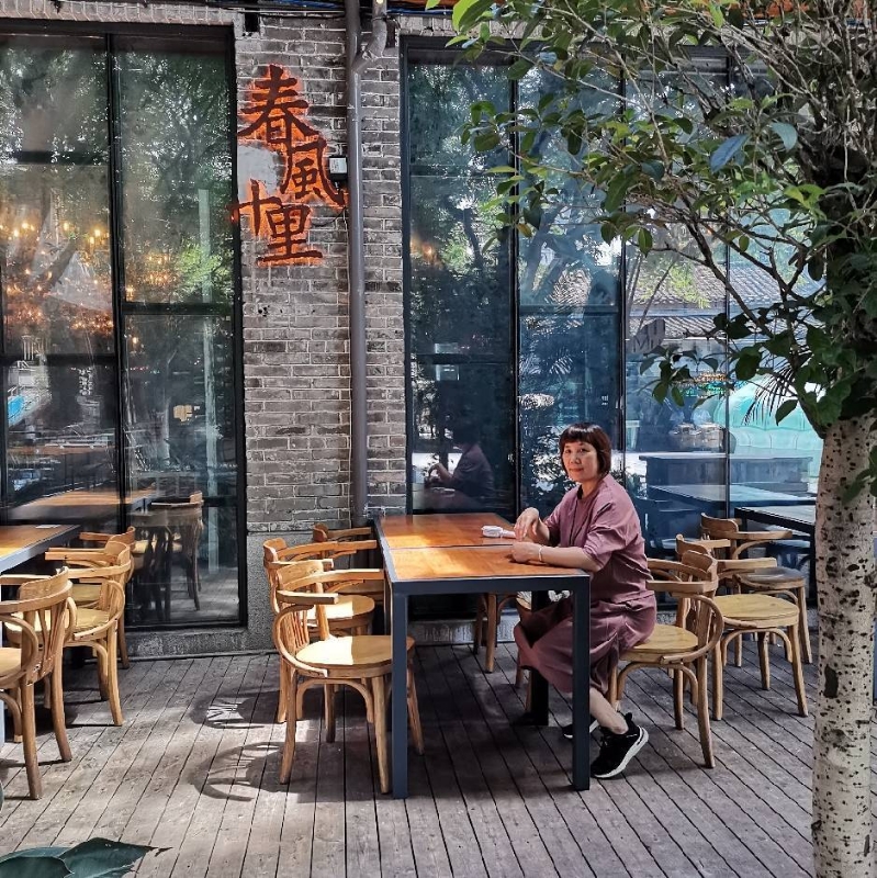 佩的第二张照片--长春相亲服务中心