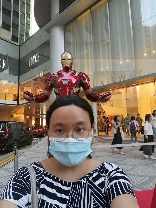 碧珊的第三张照片--长春相亲服务中心