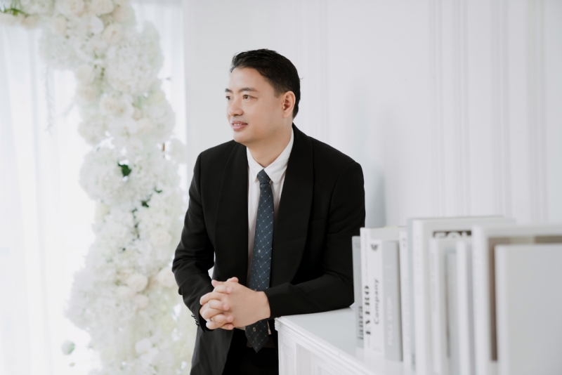 杰瑞的第一张照片--长春相亲服务中心