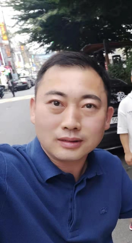 李龙的第一张照片--长春相亲服务中心