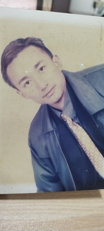 海哥的第一张照片--长春相亲服务中心