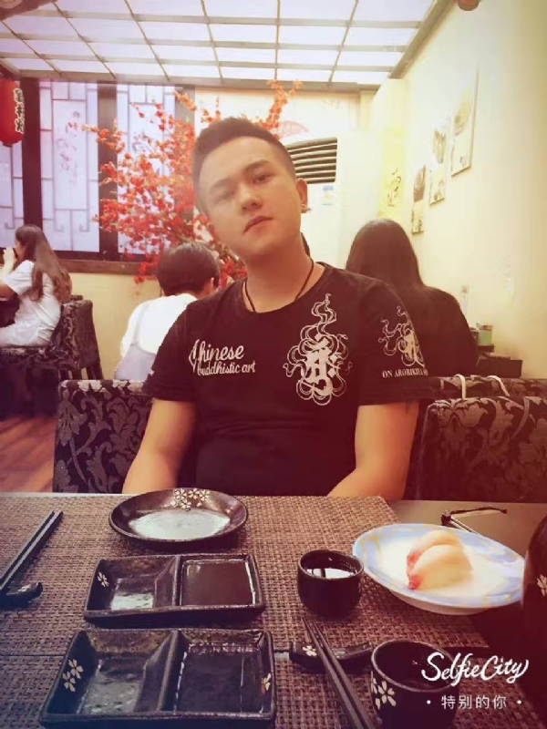 夏天的第四张照片--长春相亲服务中心