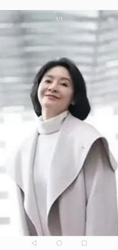 一步一安然的第一张照片--长春相亲服务中心