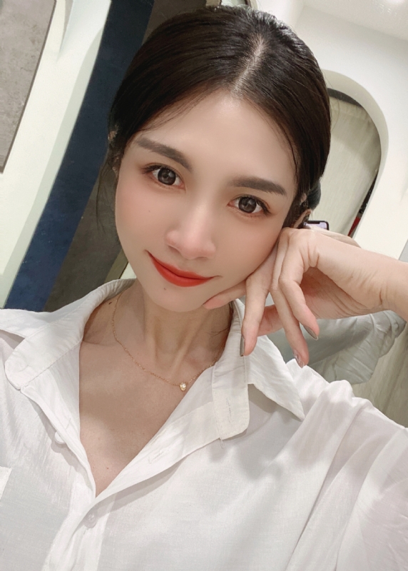 Anna的第一张照片--长春相亲服务中心