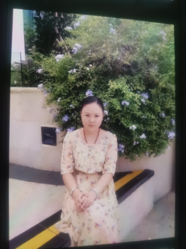 李姝静的第三张照片--长春相亲服务中心