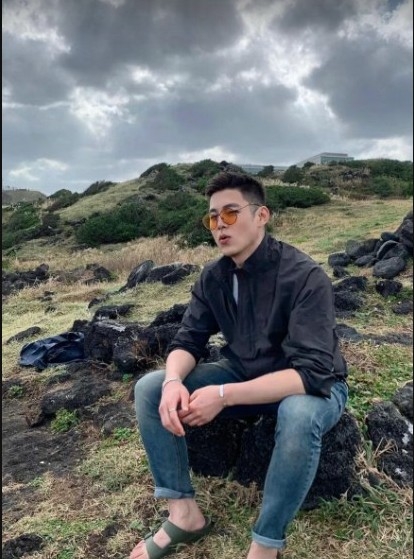 阿海的第一张照片--长春相亲服务中心