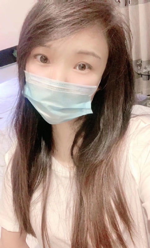 静静的第二张照片--长春相亲服务中心