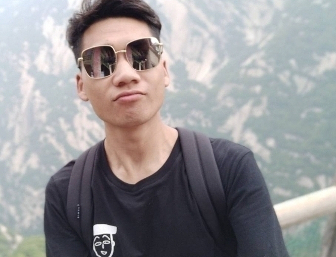 想对她好的第一张照片--长春相亲服务中心