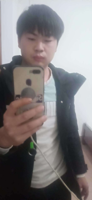 林依的第一张照片--长春相亲服务中心