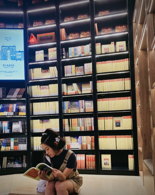 嘉佳的第一张照片--长春相亲服务中心