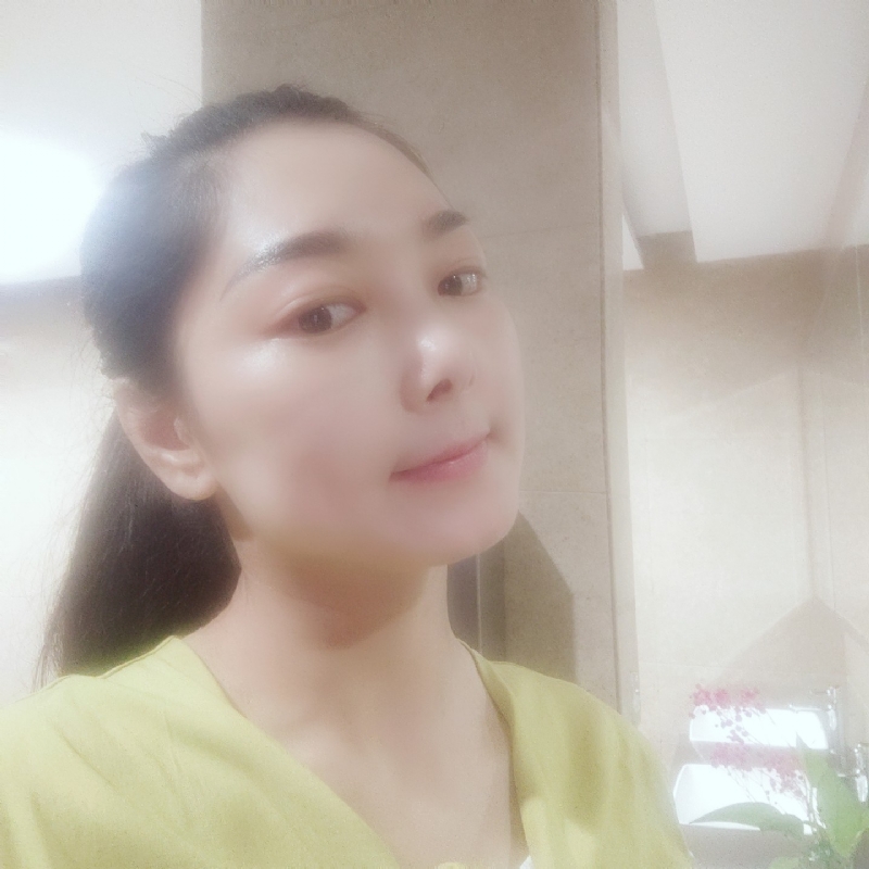 金秋的第一张照片--长春相亲服务中心