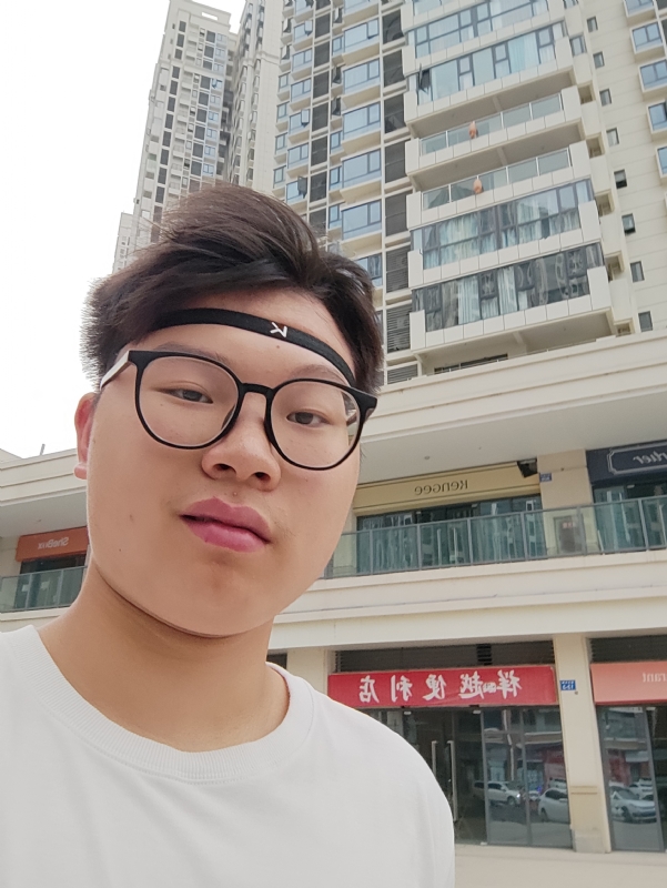 童言无忌的第一张照片--长春相亲服务中心