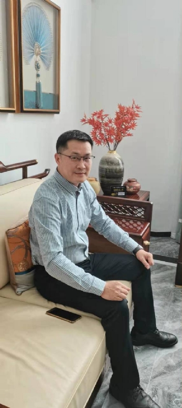 Allan的第一张照片--长春相亲服务中心