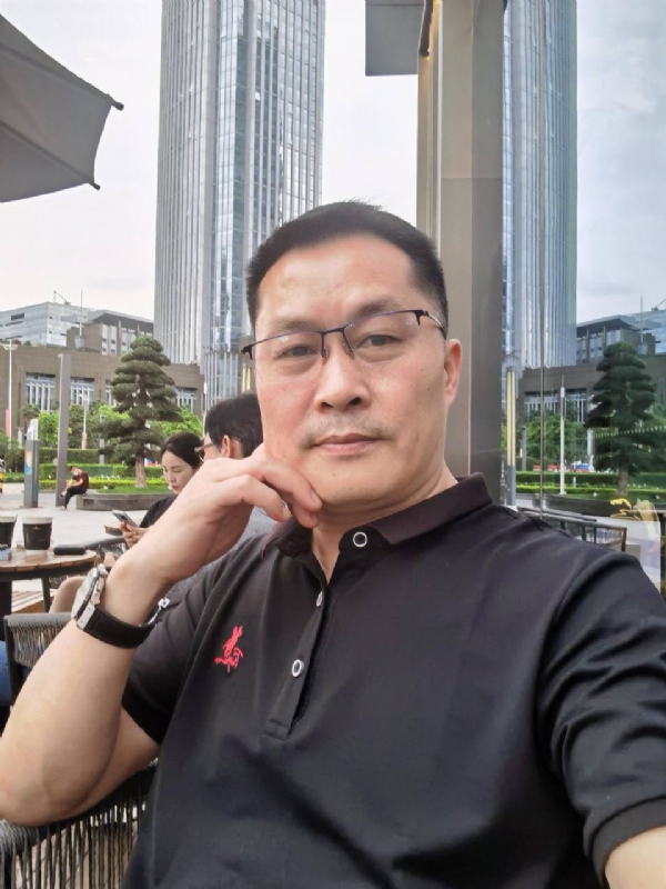 Allan的第二张照片--长春相亲服务中心