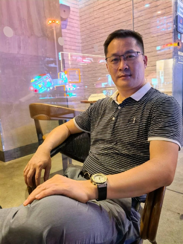 Allan的第三张照片--长春相亲服务中心