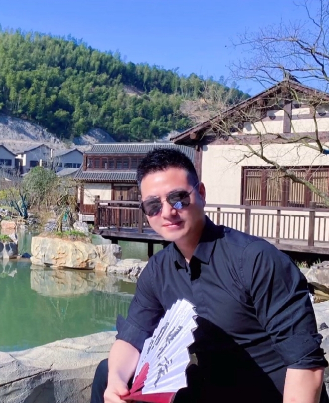 勿忘初心的第二张照片--长春相亲服务中心