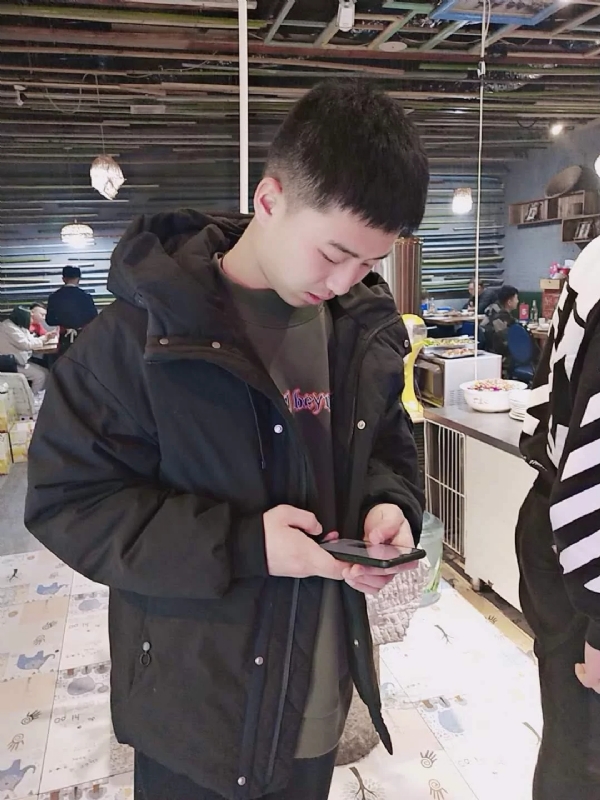 小赵的第一张照片--长春相亲服务中心