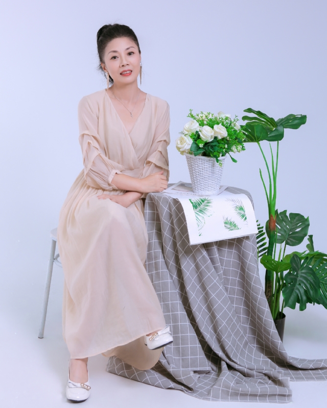 Anna的第一张照片--长春相亲服务中心