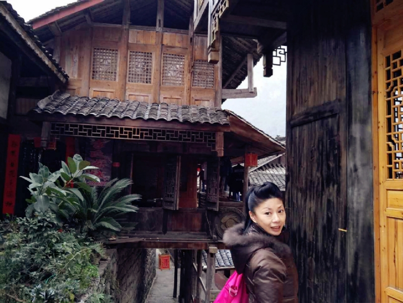 Anna的第二张照片--长春相亲服务中心