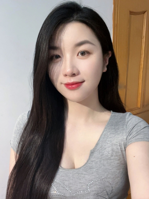 乔乔在寻爱的第一张照片--长春相亲服务中心