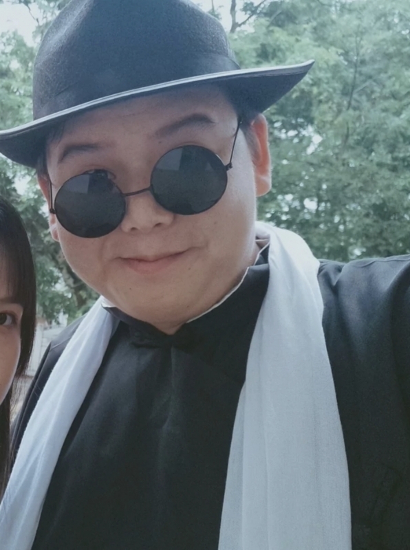 小路口的第一张照片--长春相亲服务中心