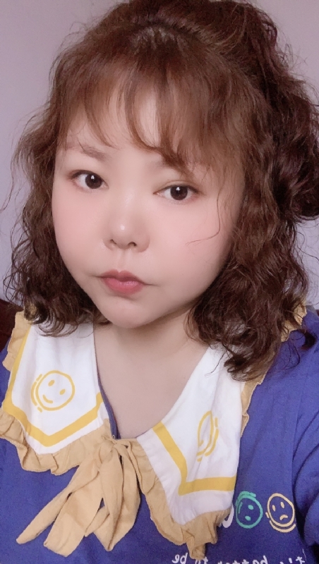 妞子的第一张照片--长春相亲服务中心