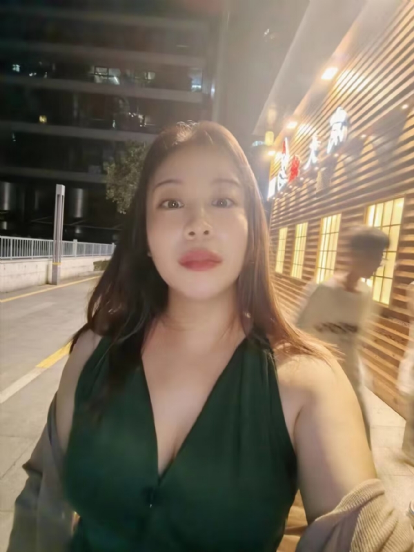 叶子青青的第四张照片--长春相亲服务中心