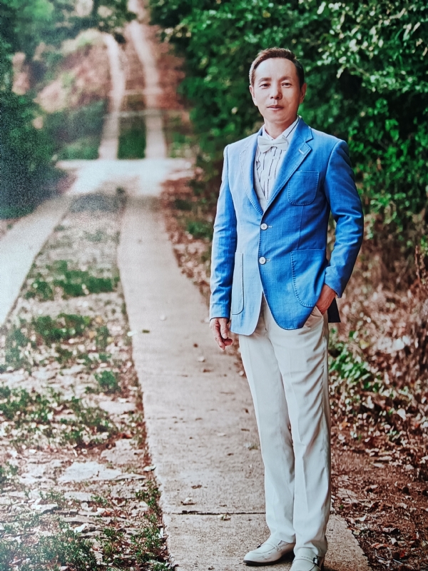 子龙的第一张照片--长春相亲服务中心