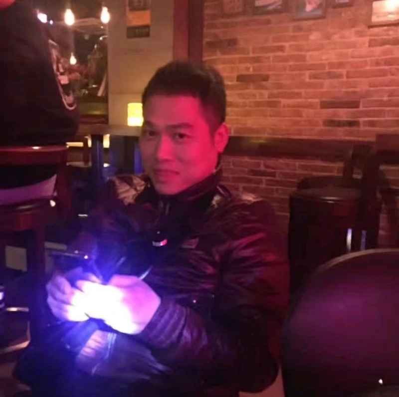 真谛的第一张照片--长春相亲服务中心