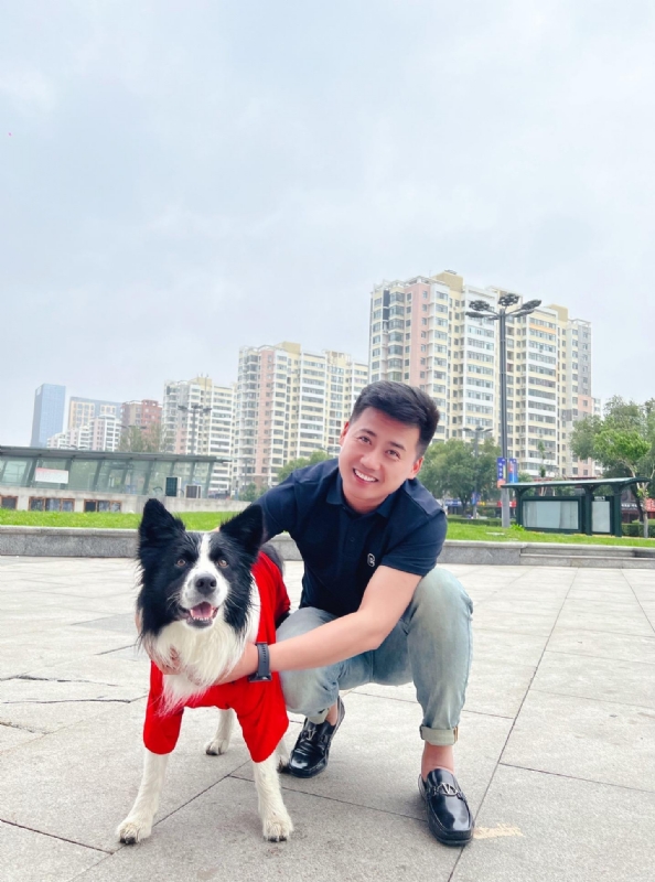 香港交友的第二张照片--长春相亲服务中心