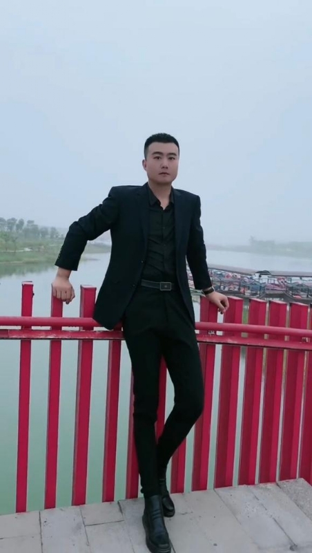 Albert的第二张照片--长春相亲服务中心