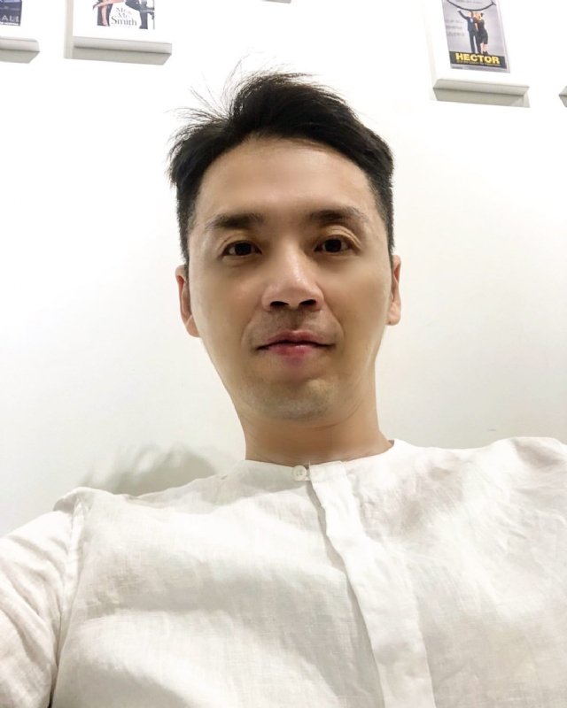 James的第一张照片--长春相亲服务中心