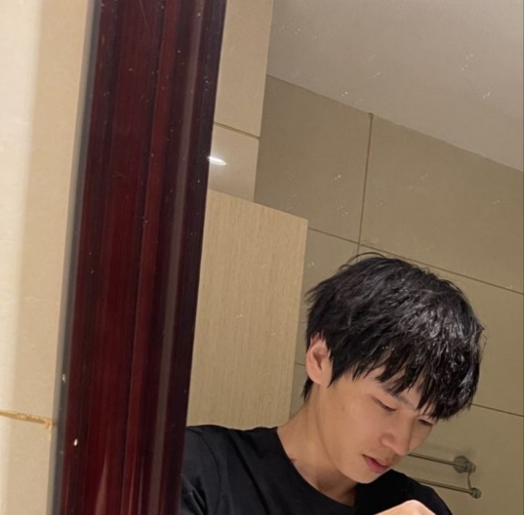 无眠的第一张照片--长春相亲服务中心